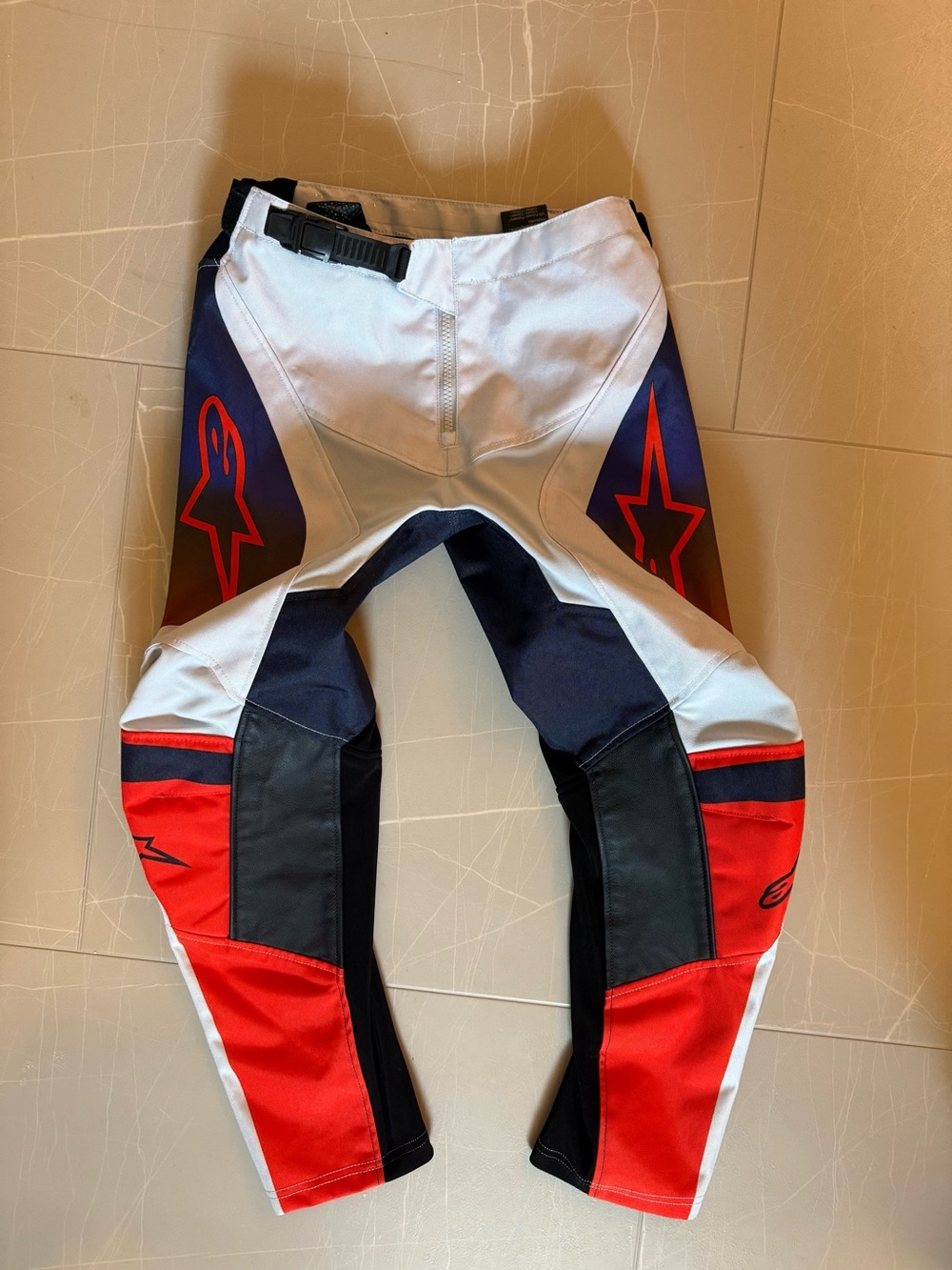 Youth Alpinestars Motocross Pants - Size 26